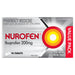 Nurofen (Ibuprofen for pain and inflammation) - image 6