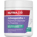 Nutra-Life Ashwagandha + Magnesium Glycinate & L-Theanine 60s