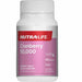 Nutra-Life Cranberry 50,000mg 50 Capsules