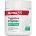 Nutra-Life Digestive Enzymes Triple Action 60 Capsules