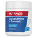Nutra-Life Joint Care Glucosamine + Turmeric 60 Capsules - image 1
