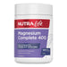 Nutra-Life Magnesium Complete 400 Capsules