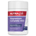 Nutra-Life Magnesium Complete 400 Capsules - image 5
