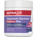 Nutra-Life Magnesium Glycinate + Creatine Plus Powder 300g - image 5