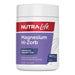 Nutra-Life Magnesium Hi-Zorb 60 Capsules