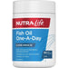 Nutra-Life OceanClean Fish Oil One-A-Day 90 Capsules