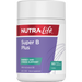 Nutra-Life Super B Plus 60 Capsules - image 5