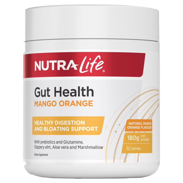 Nutralife Gut Health Powder - image 3