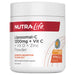 Nutralife Liposomal-C 1200mg Vit C + D + Zinc - image 1