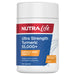 NutraLife Ultra Strength Turmeric 55000+ 50 Tabs - image 2