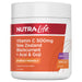 Nutralife Vitamin C 500mg NZ Blackcurrant+Acai & Goji Chewable Tablets - image 1