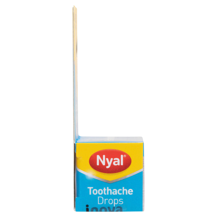 Nyal Toothache Drops 6mL - image 4