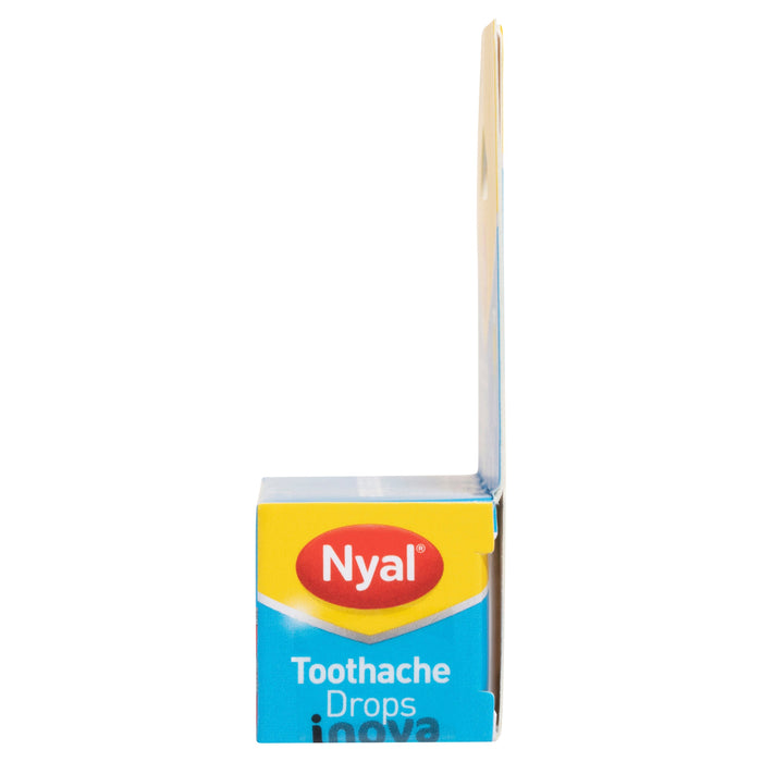 Nyal Toothache Drops 6mL - image 5