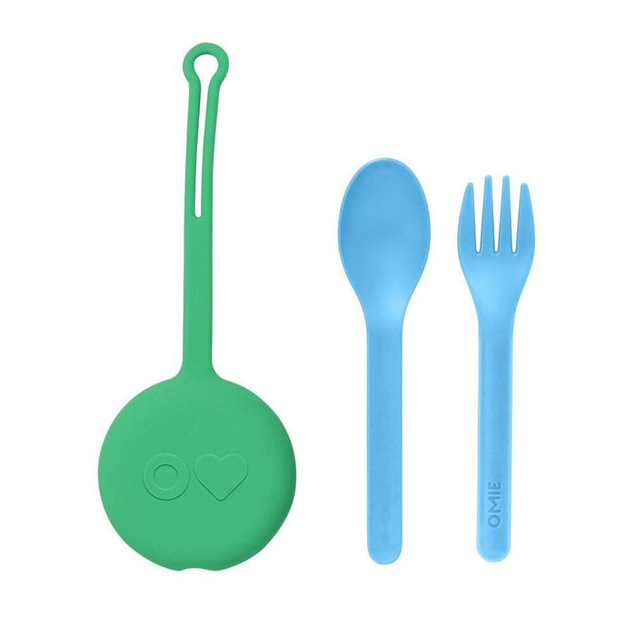 OmiePod Cutlery Set