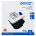 Omron Wrist Blood Pressure Monitor (HEM6161) - image 1