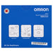 Omron Wrist Blood Pressure Monitor (HEM6161) - image 5