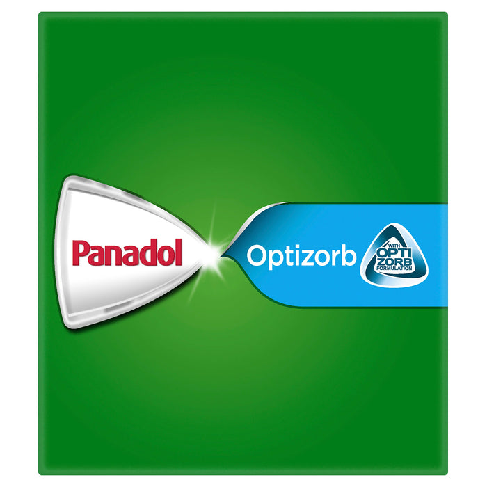 Panadol Optizorb (48 Caplets) - image 7