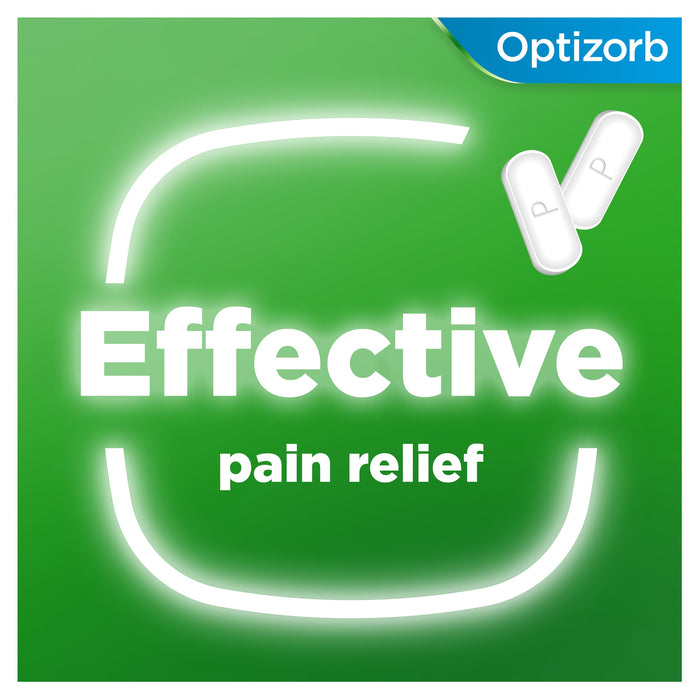 Panadol Optizorb Tablets - image 7