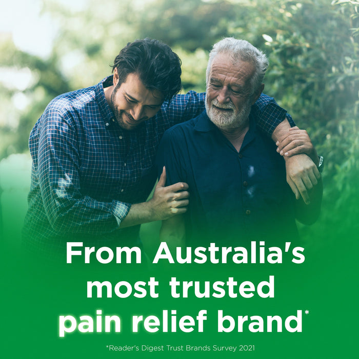 Panadol Rapid for Pain Relief, Paracetamol - 500mg 40 Caplets - image 4