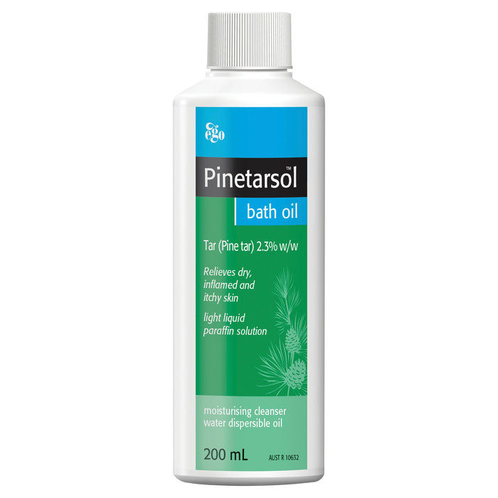 Pinetarsol Bath Oil - image 2