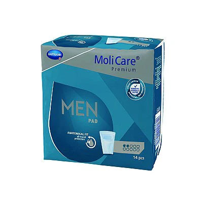 MoliCare Premium Men Pad