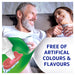 Polident Flavour Free Denture Adhesive Cream 60g - image 4
