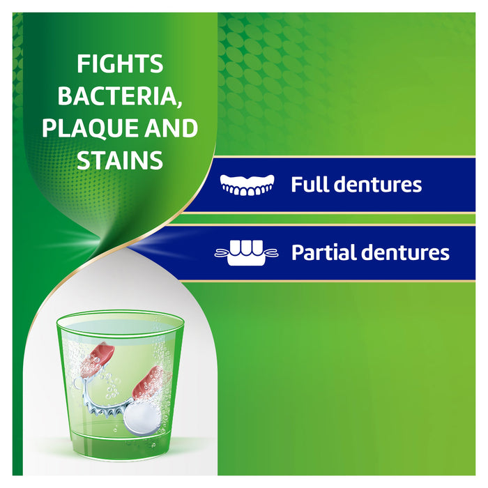 Polident Whitening Daily Cleanser 36's - image 5