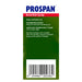 Prospan Bronchial Syrup Adults (Menthol) 100ml - image 5