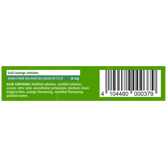 Prospan Lozenges 20s - image 5