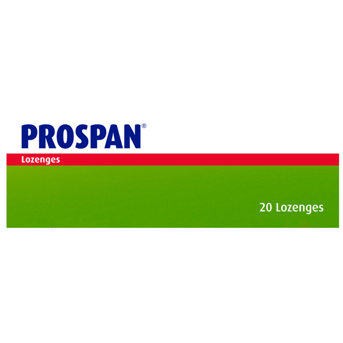 Prospan Lozenges 20s - image 6