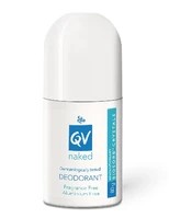 QV Aluminium Free Naked Deodorant Roll On 80g - image 2