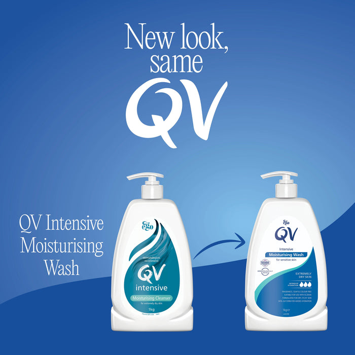 QV Intensive Moisturising Cleanser 250g - image 6