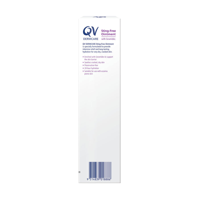 QV Intensive Sting-Free Ointment 100g - image 5