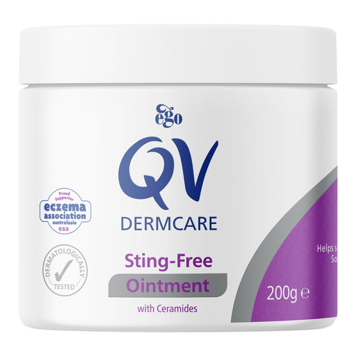 QV Intensive Sting-Free Ointment 200g - image 2