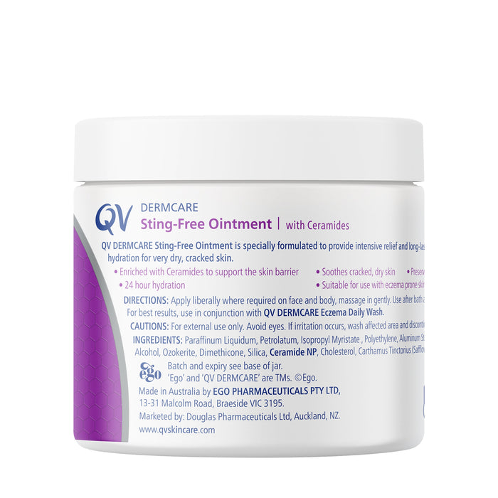 QV Intensive Sting-Free Ointment 200g - image 3