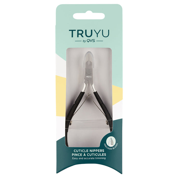 QVS Cuticle Nippers - image 2
