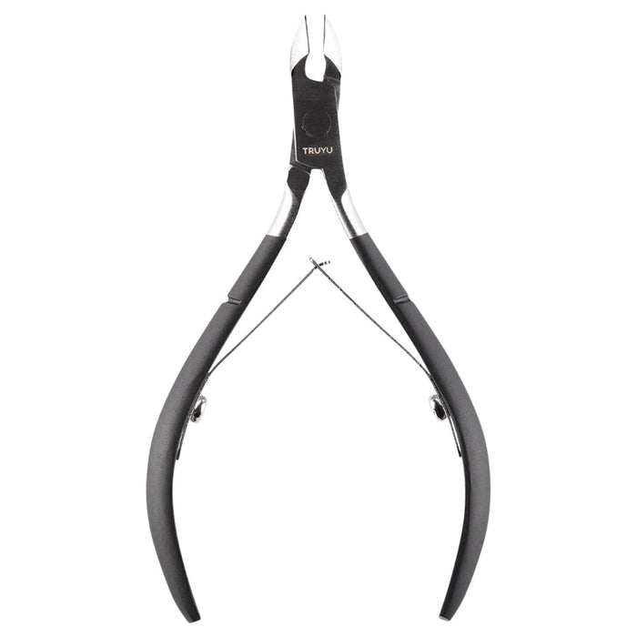 QVS Cuticle Nippers - image 3