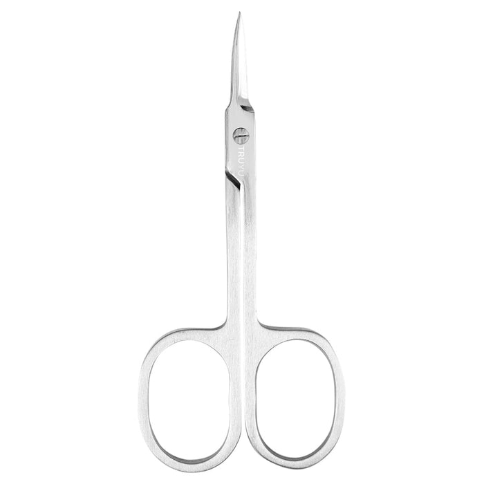 QVS Cuticle Scissors - image 3