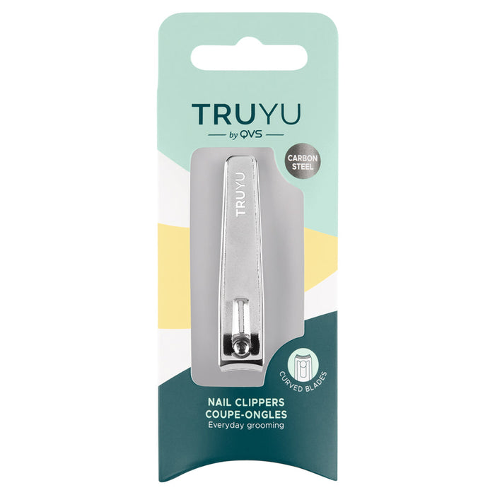 QVS Nail Clippers - image 2