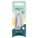 QVS Nail Clippers with Keychain - image 2