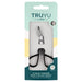 QVS Slant Tip Tweezers Scissors - image 2