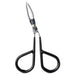 QVS Slant Tip Tweezers Scissors - image 3