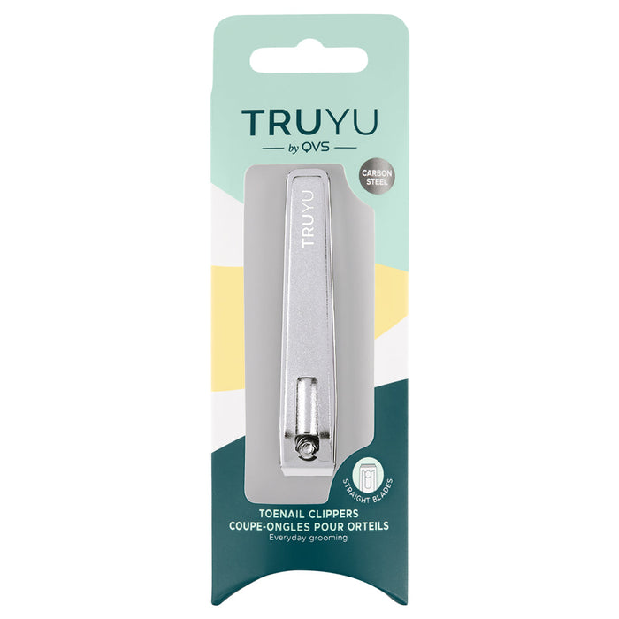 QVS Toenail Clippers - image 2