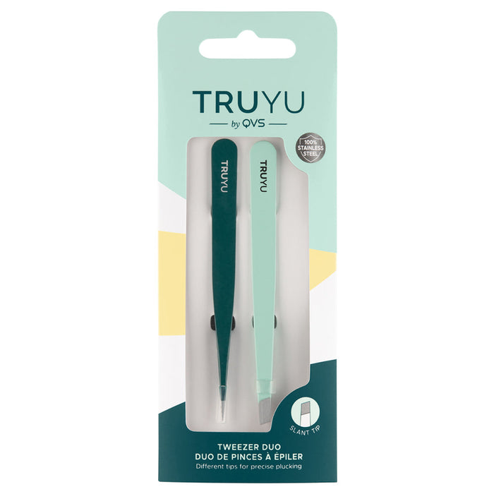 QVS Tweezer Duo - image 2