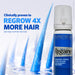 Regaine Men's Extra Strength FOAM Hair Regrowth Treatment (4 months supply) - image 4