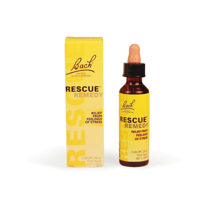 Rescue Remedy Drops - image 4