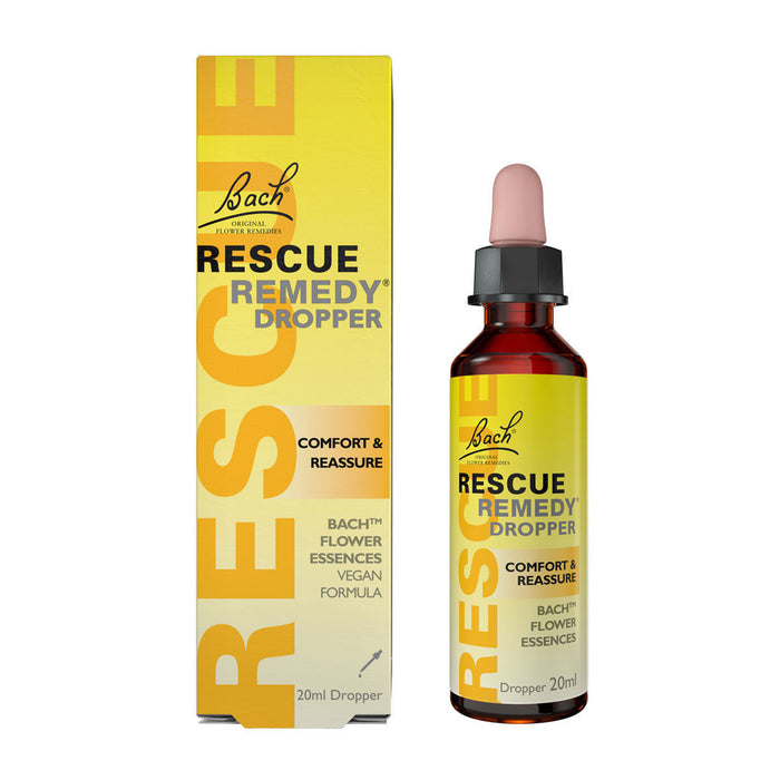 Rescue Remedy Drops - image 7