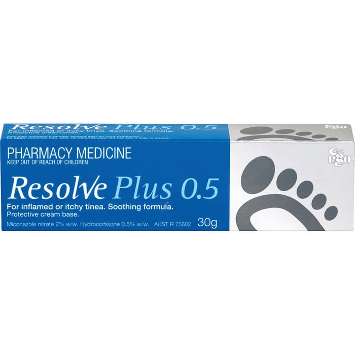 Resolve Plus 0.5% Cream 30g - image 4