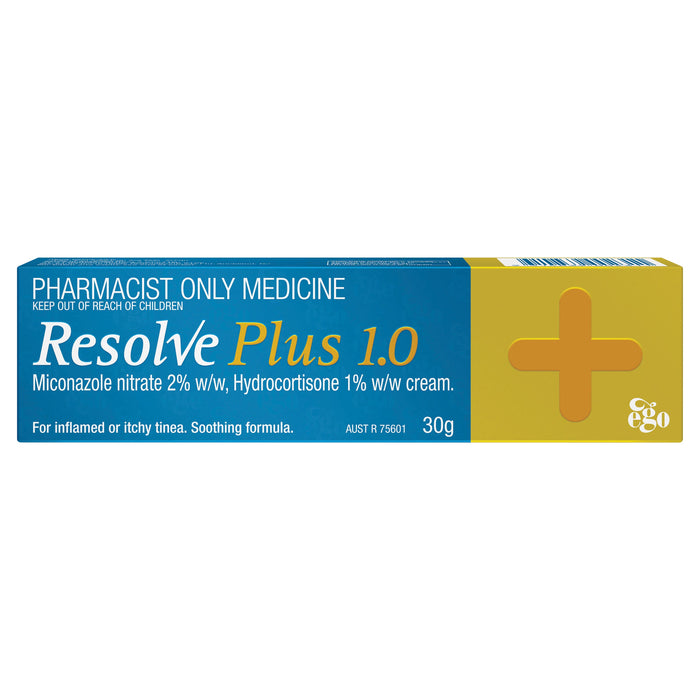 Resolve Plus 1.0 (30g) - image 2