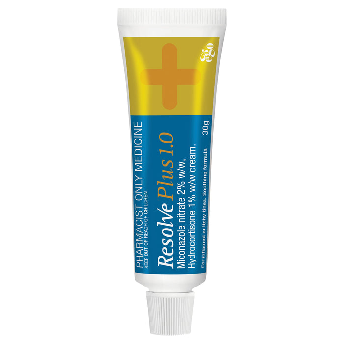 Resolve Plus 1.0 (30g) - image 3